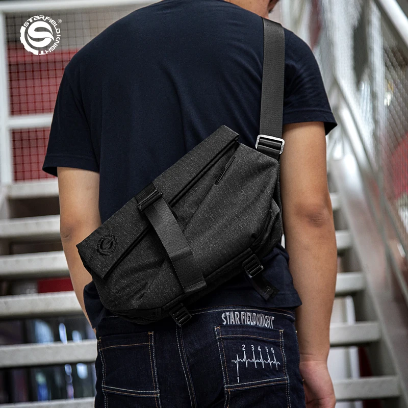 กระเป๋าคาดลำตัวสำหรับขี่มอเตอร - Cycling Gear For Large Men บทวิจารณ์และราคา