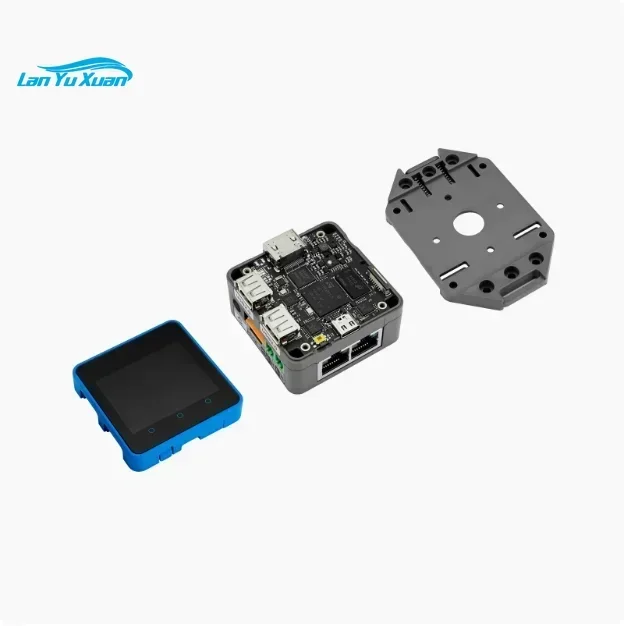 Offizieller M5Stack CORE MP135 Integrierter Micro Linux Industrial Control Host STM32MP135D