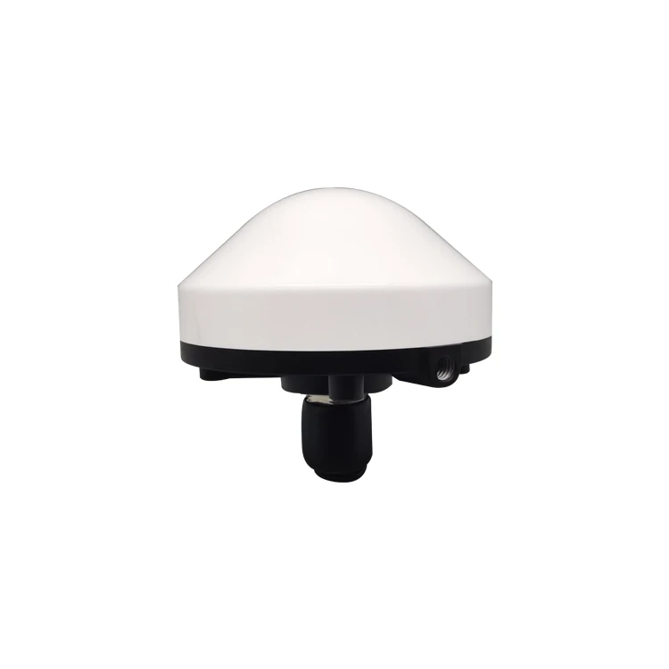 

GPS BDS GLONASS Three-system Three-band GNSS Antenna With N-F Connector GNSS RTK Antenna for communication base station