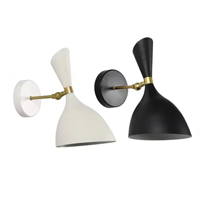 adjustable-bell-shade-wall-lamp-black-white-option-retro-nordic-bedroom-industrial-loft-living-room-hotel-hallway-led-wall-sconc