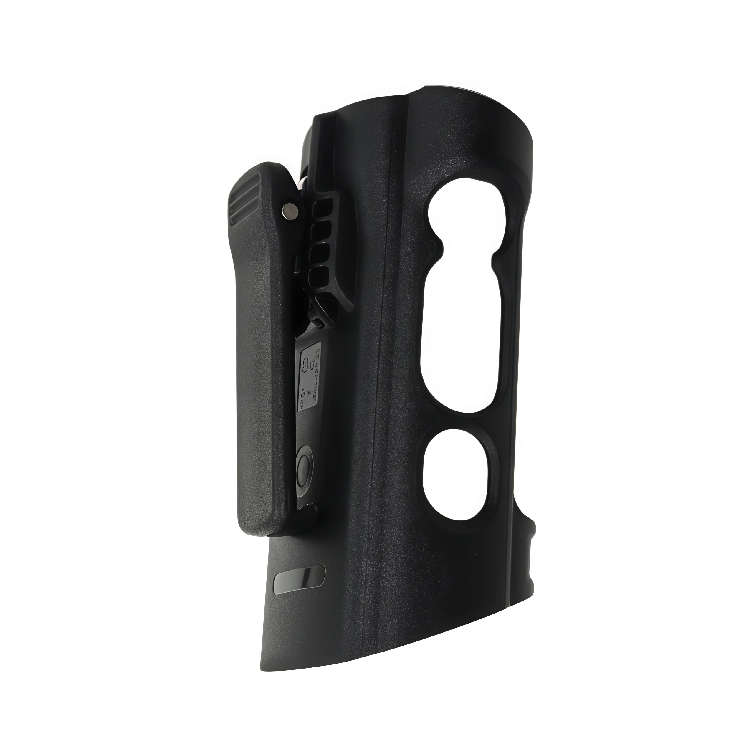 

Motorola APX6000/APX8000/PMLN5709/PMLN5709A Radio Clip Holster Contact Device Radio Holder Walkie Talkie Carry Case
