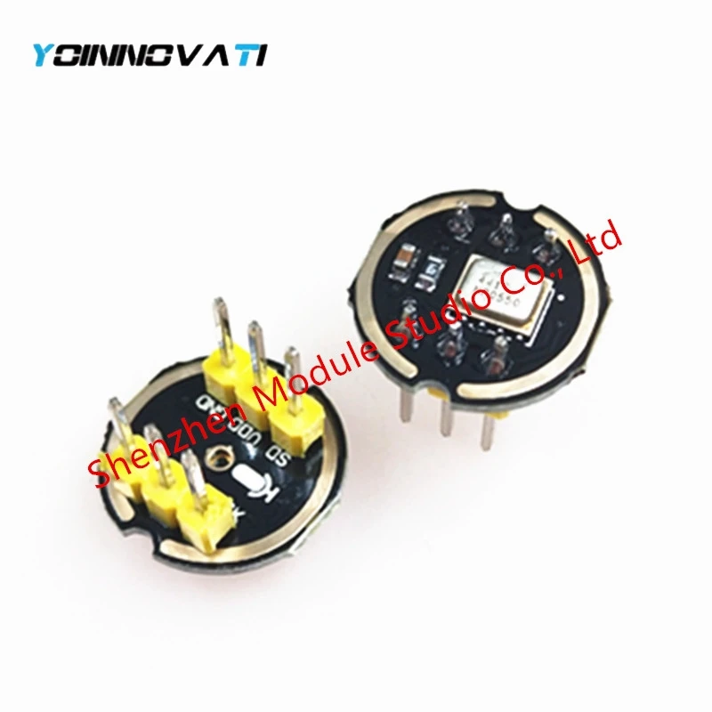 1pcs INMP441 Omnidirectional Microphone Module MEMS High Precision Low Power I2S Interface Support ESP32