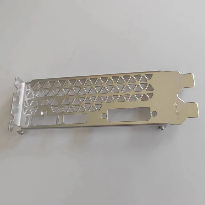 OEM Replacement For Colorful GTX1050 Ti 1060 1650 I/O Shield Back Plate BackPlate Blende Bracket