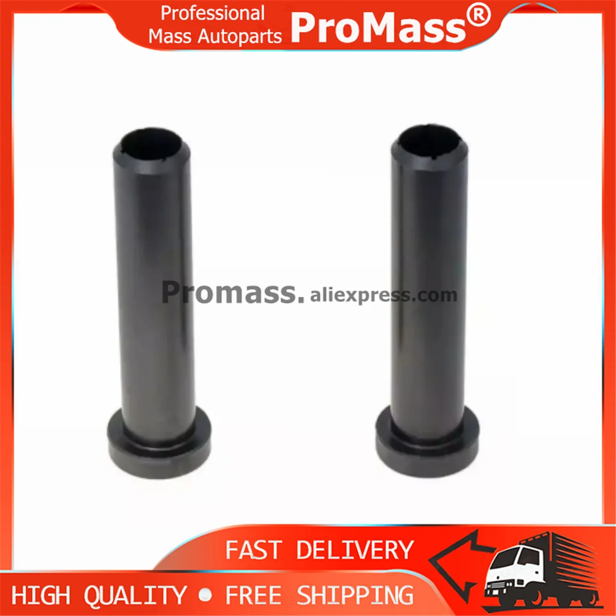 2PCS Suspension Arm Long Bushing  9060-050002 for CFmoto 550 Z550 600 Z6 625 800 Tracker U8 800 Trail Z8 800EX Z8-EX 1000 U10