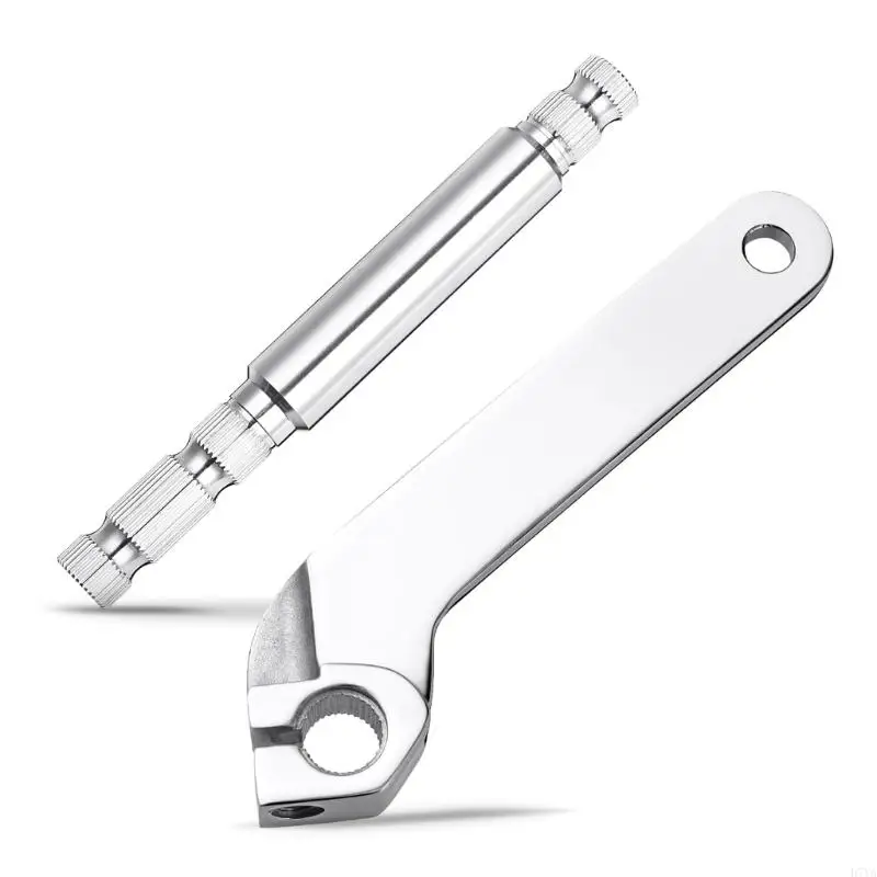 

Превосходный комплект вала рычага переключения передач мотоцикла для плавного вождения, изготовленный из прочного алюминиевого