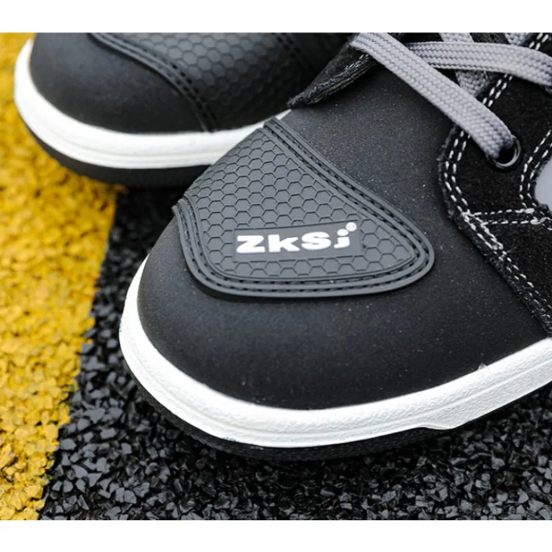 Moto Riding Shoes Men's and Women's Casual Short Boots Fall-proof Breathable Riding Boot Protective Shoes Anti-slip Protection