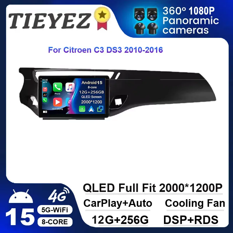 Car Multimedia Play… - image