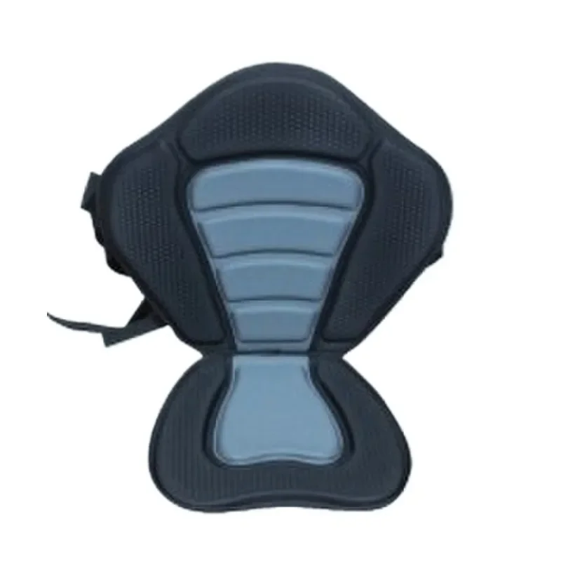 Seat cushion, kayak seat cushion