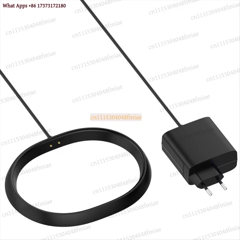 Power Supply Charger Base Station Dock for Move Wireless Speaker Charging Stand Adapter EU Plug