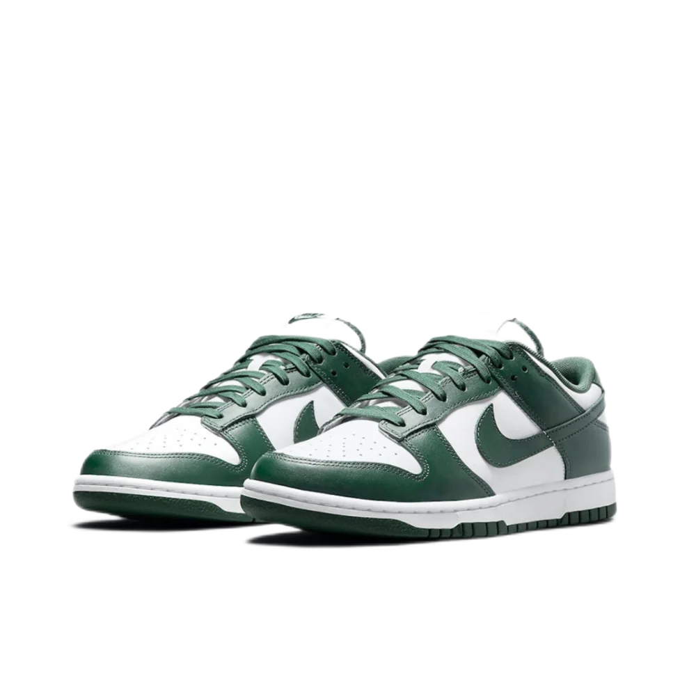 NIKE New Arrival DUNK LOW Obuwie męskie i damskie Trampki Antypoślizgowe i odporne na zużycie buty na płyty