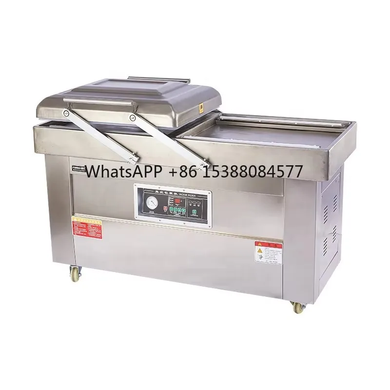 

Superior Quality Strong Durable Dz600a_2SA Food Vacuum Packaging ry
