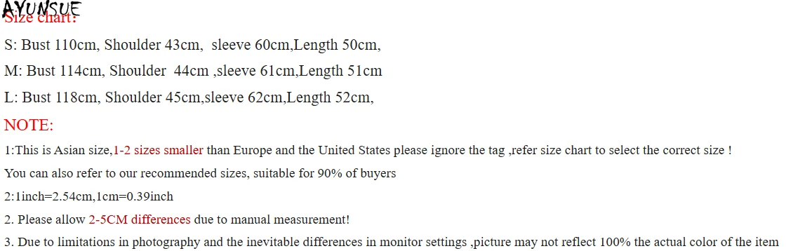 AYUNSUE Natural Sheepskin Fur Coat Women Luxury Clothing Female Real Leather Jacket Winter Jackets 2025 Short Style Шуба Женская