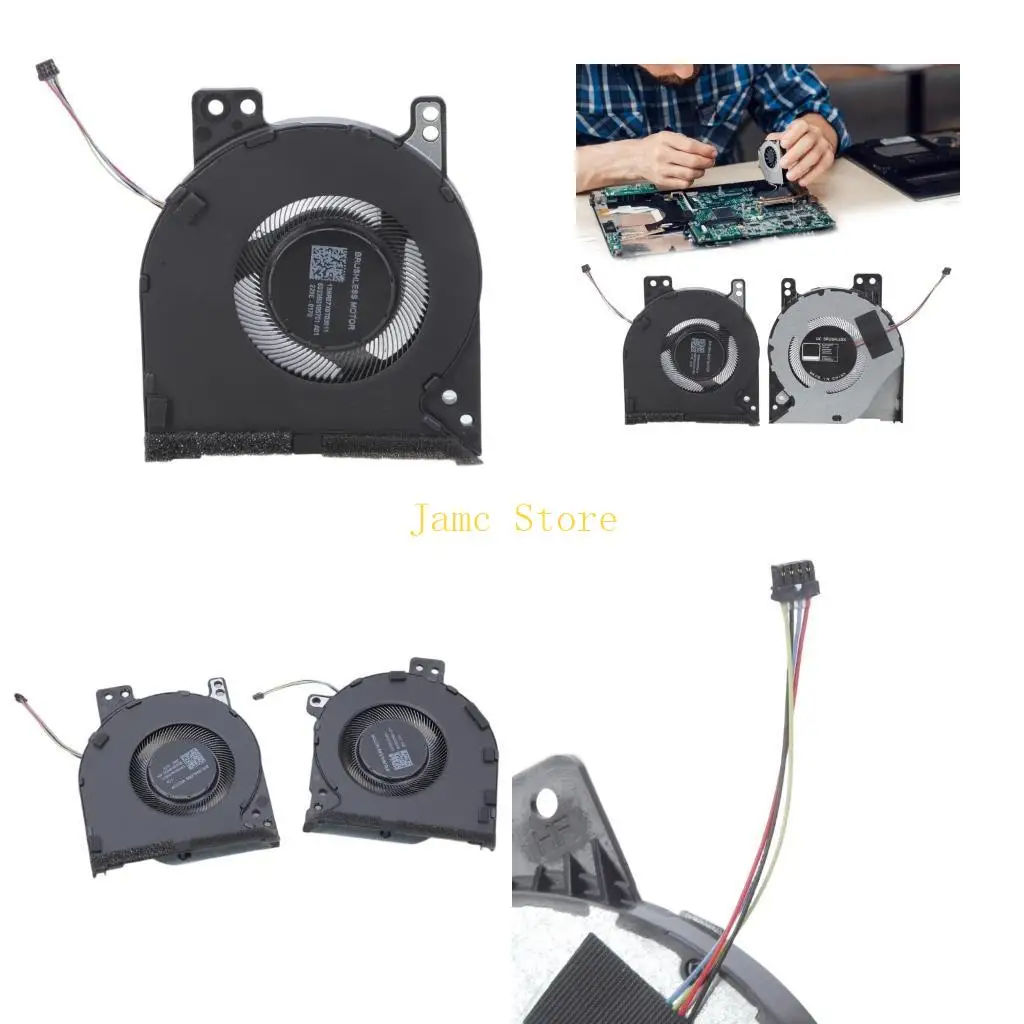 LX0B Metal Heat Sin… - image