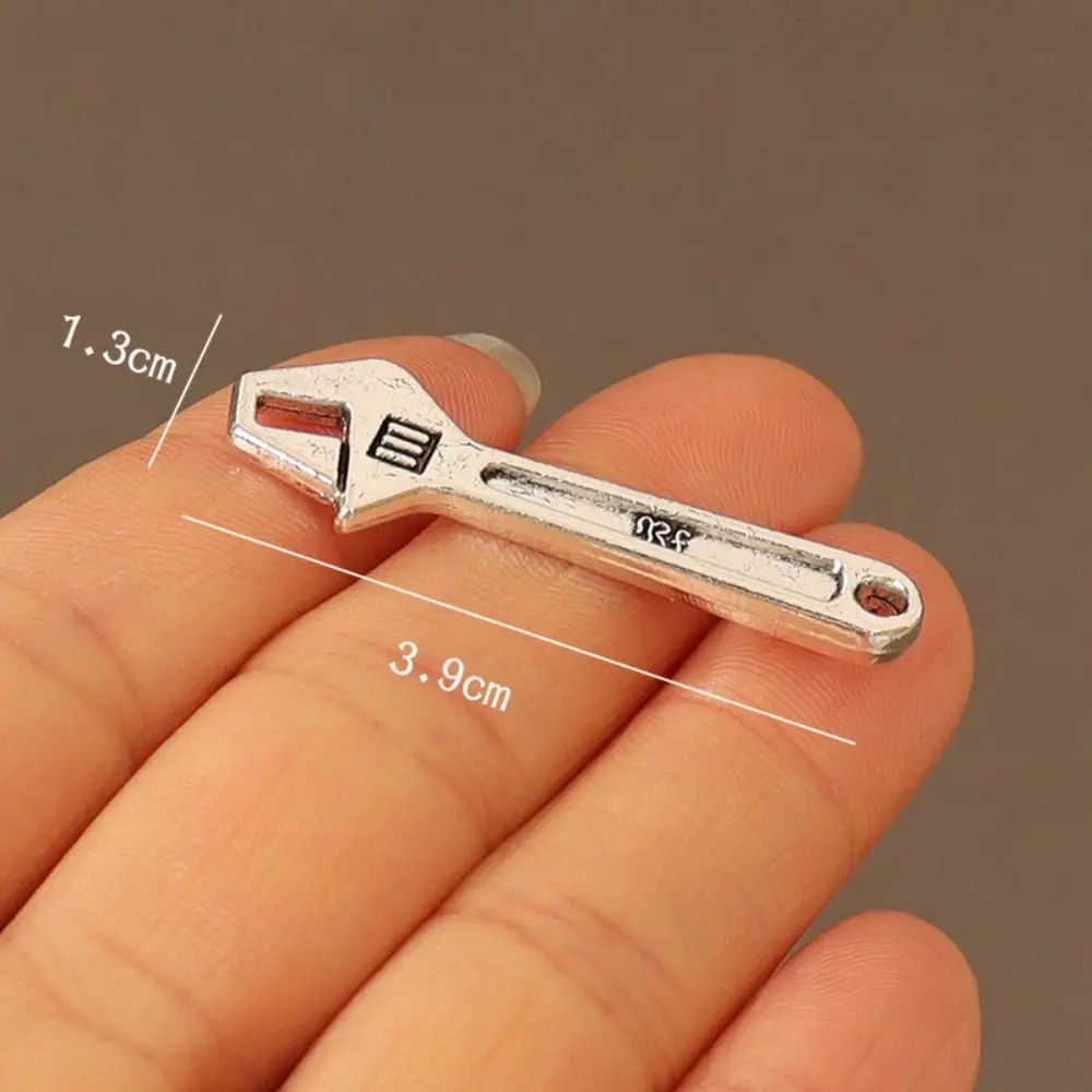 5pcs/set High Quality 1:12 Dollhouse Miniature Food Mini Alloy Play Scene Doll House Decoration Miniature Dollhouse Decorations
