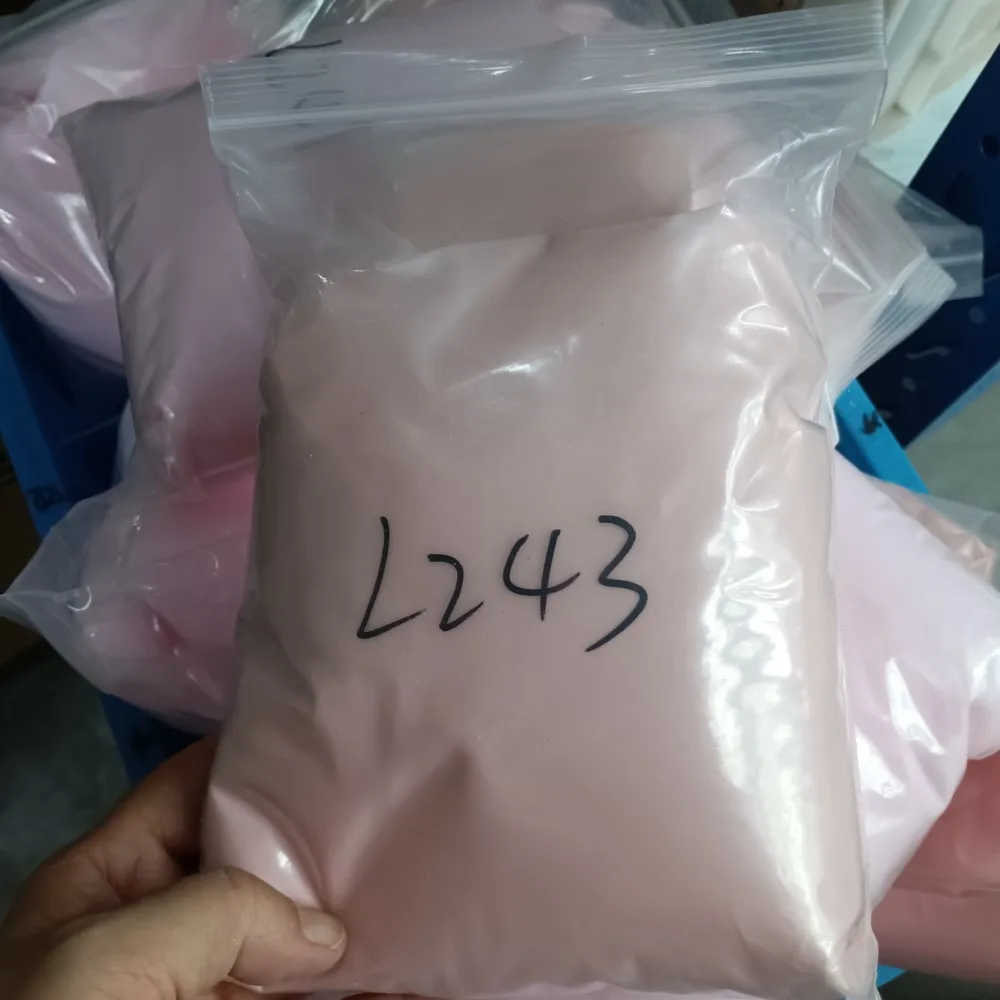 1 Kg/zak Professioneel Roze Acrylpoeder 3 In 1 Polymeer Stof Nagelverlenging Bouwer Snijwerk Franse Dip Poeder Manicure Benodigdheden