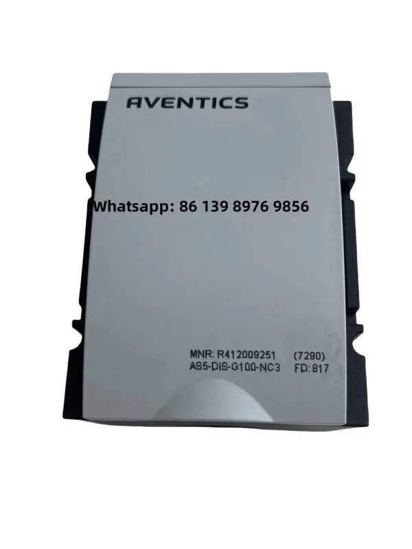 AVENTICS pneumatic 0821300911,0821300703,0821302401,R412006104,R412009251