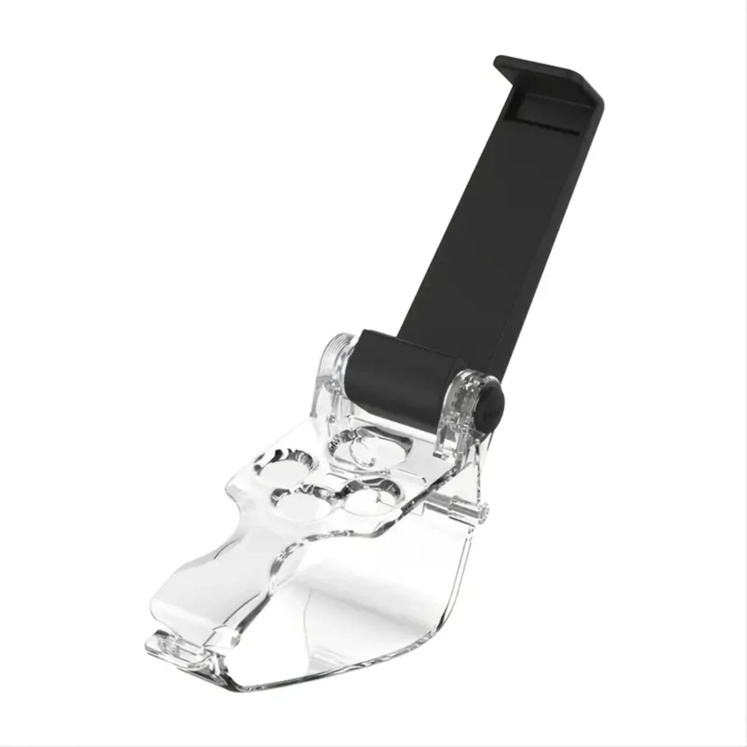 

Phone Holder For Xbox Series S X Wireless Controller Phone Holder Adjustable Mount Stand