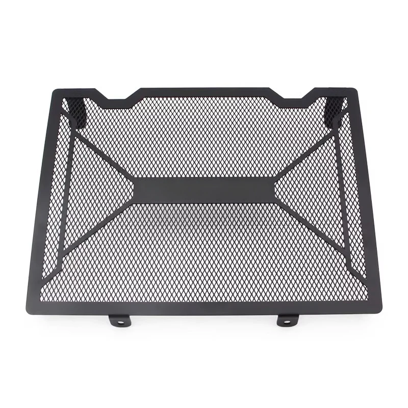 For Benelli TRK702 TRK702X TRK502X TRX251 Motorcycle Water Tank Protection Mesh Radiator Plate Cover Enhanced Performance