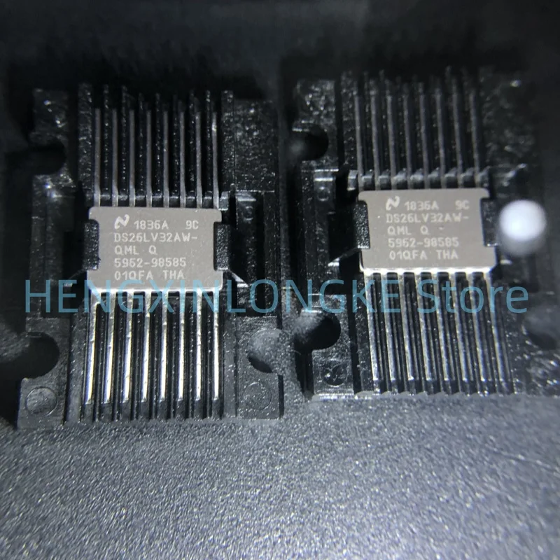 Neues Original DS26LV32AW-QML