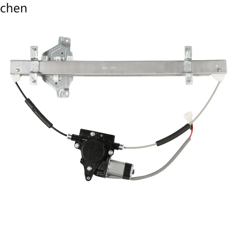 

ZML Suitable for Glass Lifter Assembly 19 Model Electric Window Regulator Front Left Door