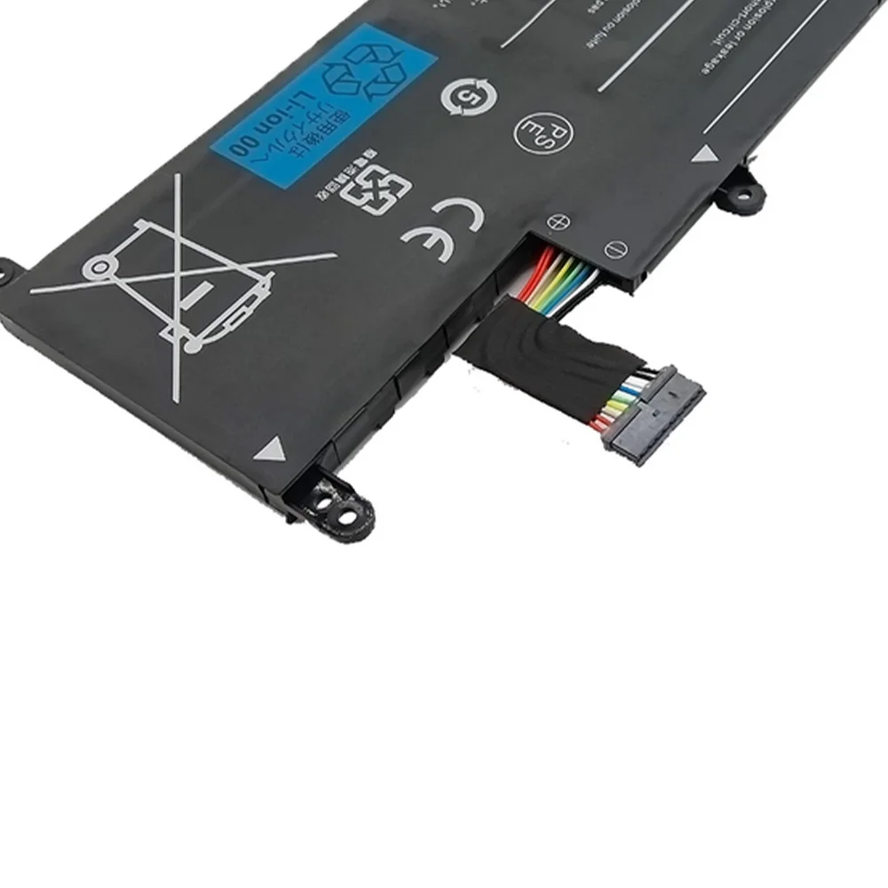 PC-VP-BP129 11.52V 45Wh 4300mAh Оригинальная батарея для ноутбука NEC LAVIE Pro Mobile (PM)/Direct PM/GN PC-PM750/NA GN10R7