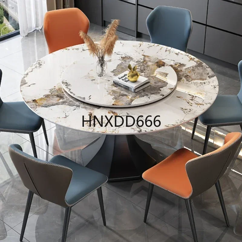 

Liftable Table Furniture Luxury Tables Folding Bar Large Ceramic Dining High Mesa Round Dining Table