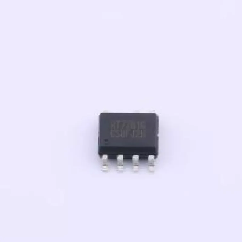 1 PIECE - 5 PIECES RT7781GGS Screen-printed RT7781G SOP-7 DC-DC Power Chip