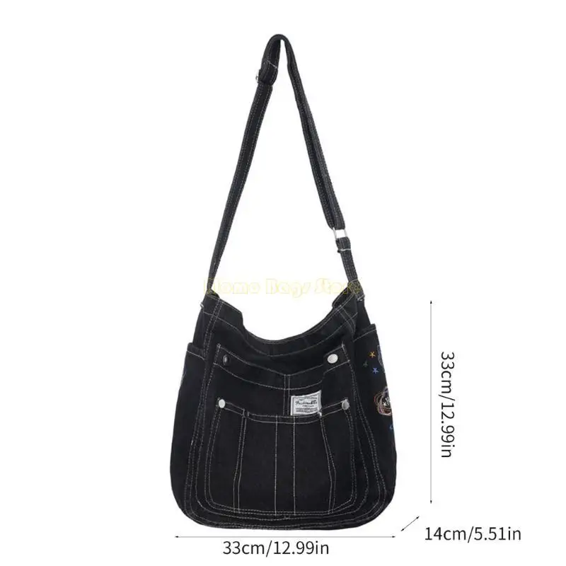 X90D Vintage Shoulder Bag