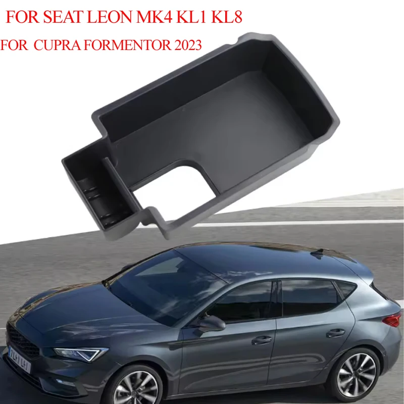 For Seat Leon MK4 K… - image