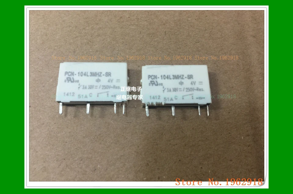PCN-104L3MHZ-SR integrated circuit