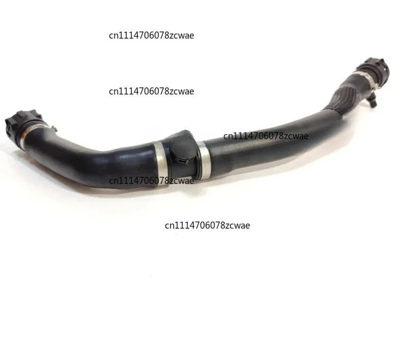 Suitable for BMW B48 1234 Series F20 f35 f34 LINK-LOCK Coolant Pipe Water Tank Water Supply Pipe 17128616528