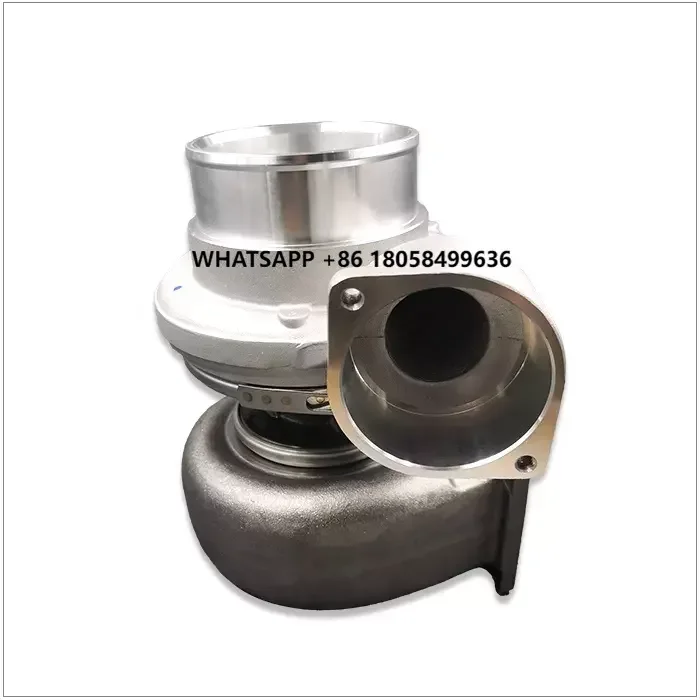

0R7215 119-9258 Excavator Diesl Engine Turbo for Caterpillar CAT 3306 3406 C6.4 C11 C12 C15 Turbocharger