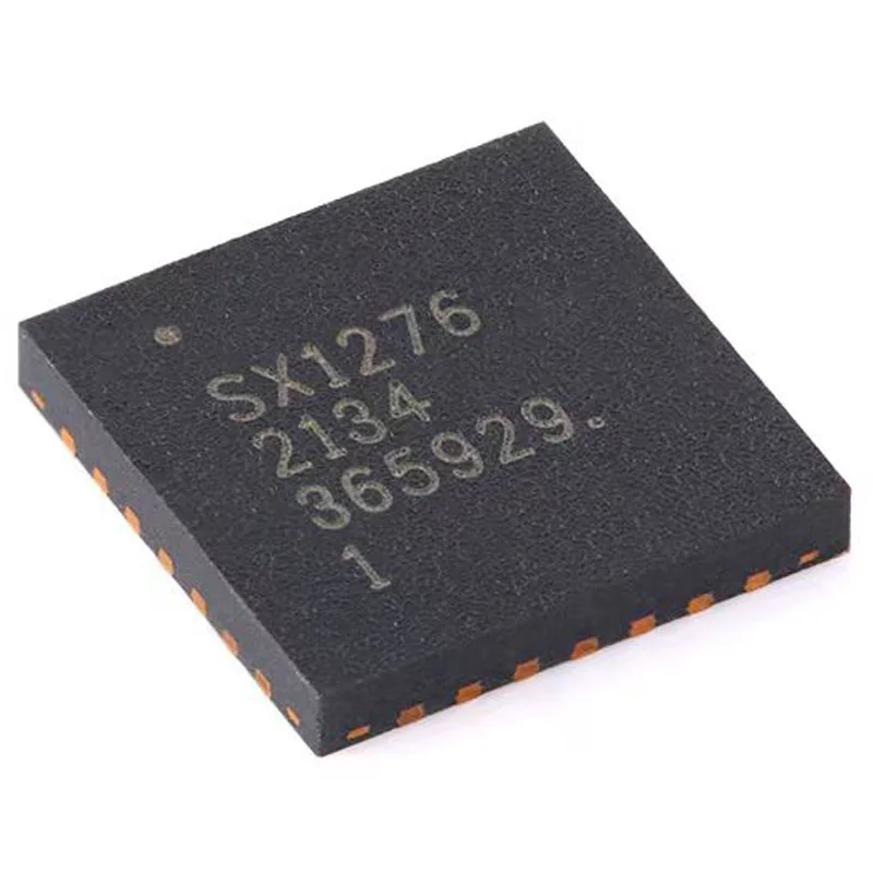 1 قطعة SX1276IMLTRT SX1278IMLTRT حزمة QFN-28 رقاقة إرسال واستقبال اللاسلكية