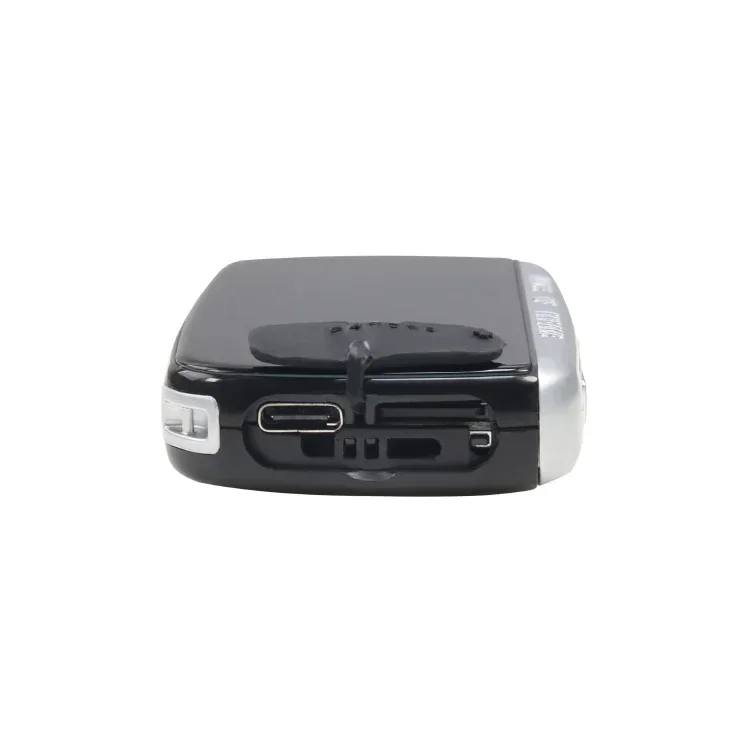 2025Hua Shi Locksmith House's OEM Products Support Custom Design Orders LCD Remote Auto Smart Key