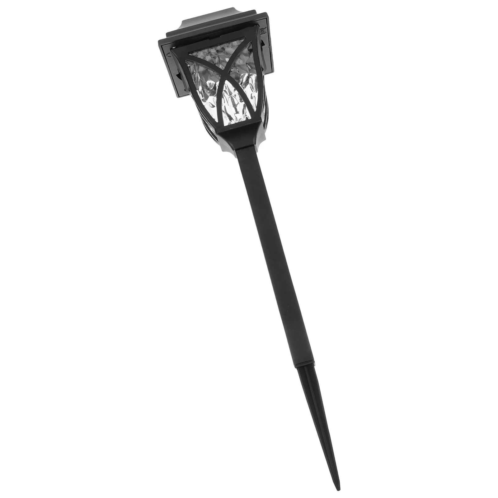 

Solar Garden Light Outdoor Lawn Lamp Decorative Solar Powered Long Lasting Quiet Romantic Environment Perfect Gift Choice