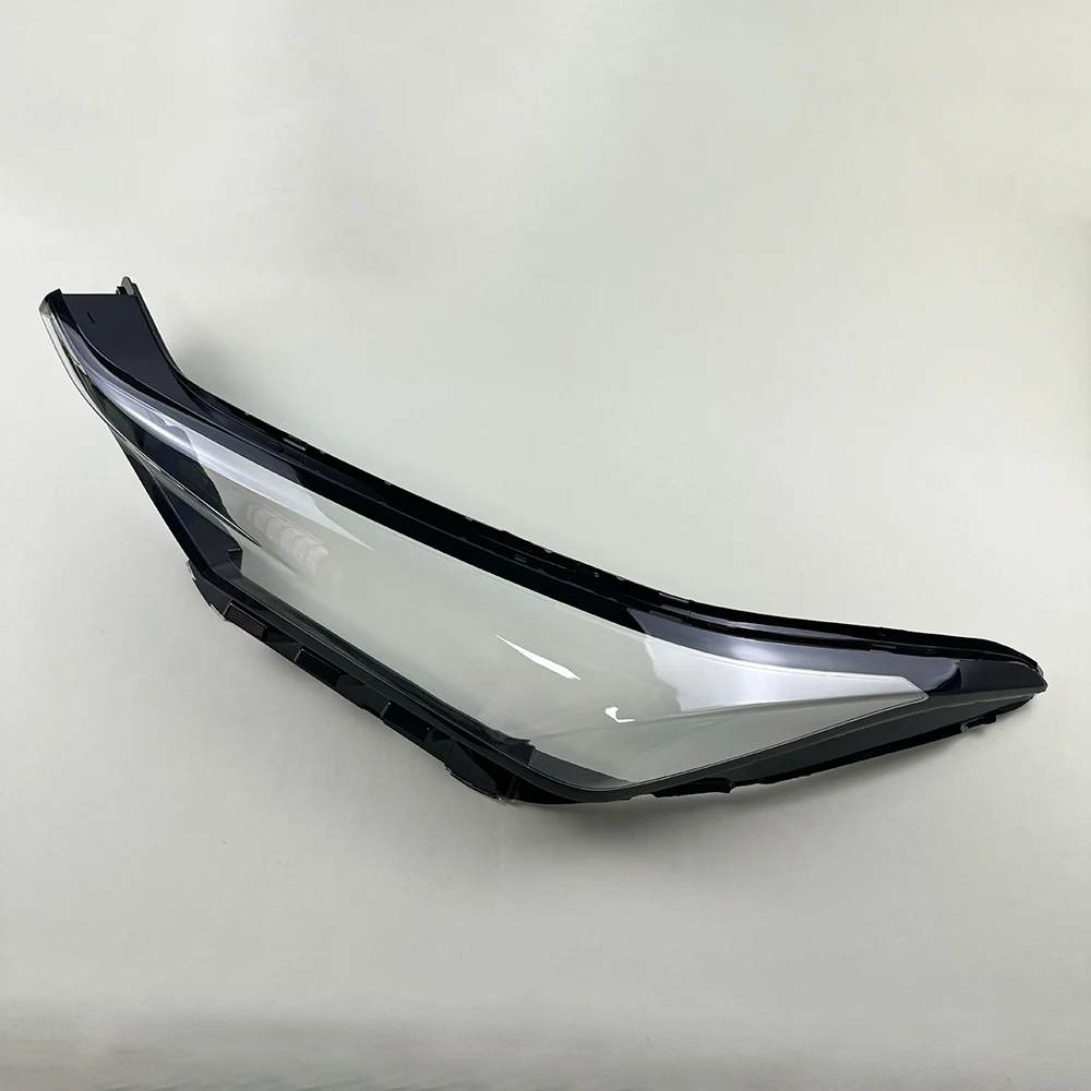 Voor Chang An CS 75 Plus 2020 2021 2022 Koplamp Cover Transparante Koplamp Shell Lens Plexiglas Auto Vervangende Onderdelen