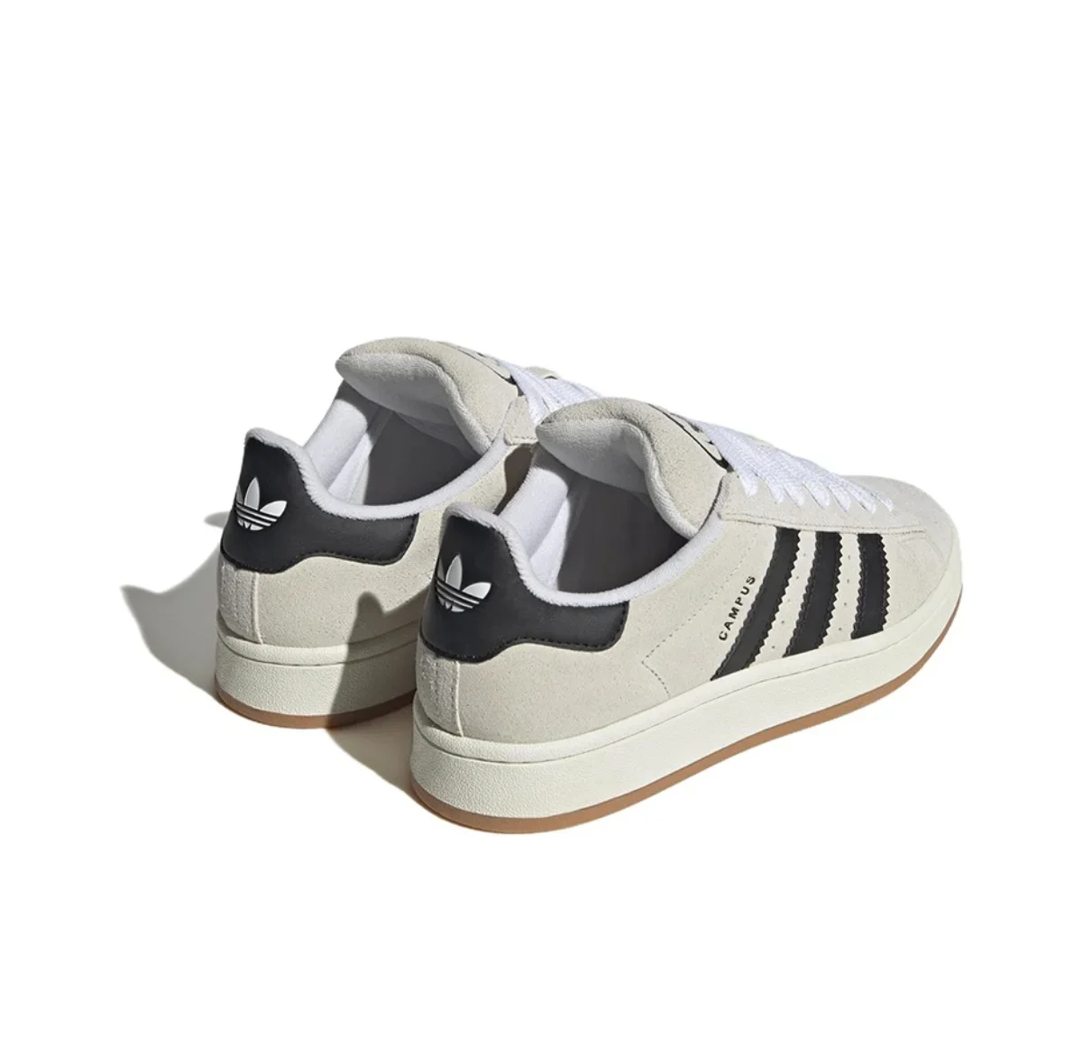 Adidas original shoes men and women new style Campus 00s adidas low cut Casual Fashion board shoes