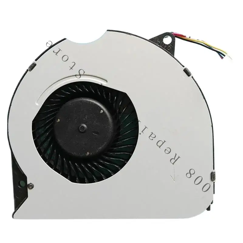 

Вентилятор процессора ноутбука WYORESY для ASUS N45 N45SF N45SL N45S KSB0705HB #