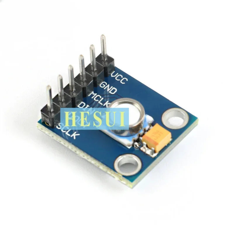 Digital pressure sensing module waterproof high precision water depth 100 meters miniature barometer