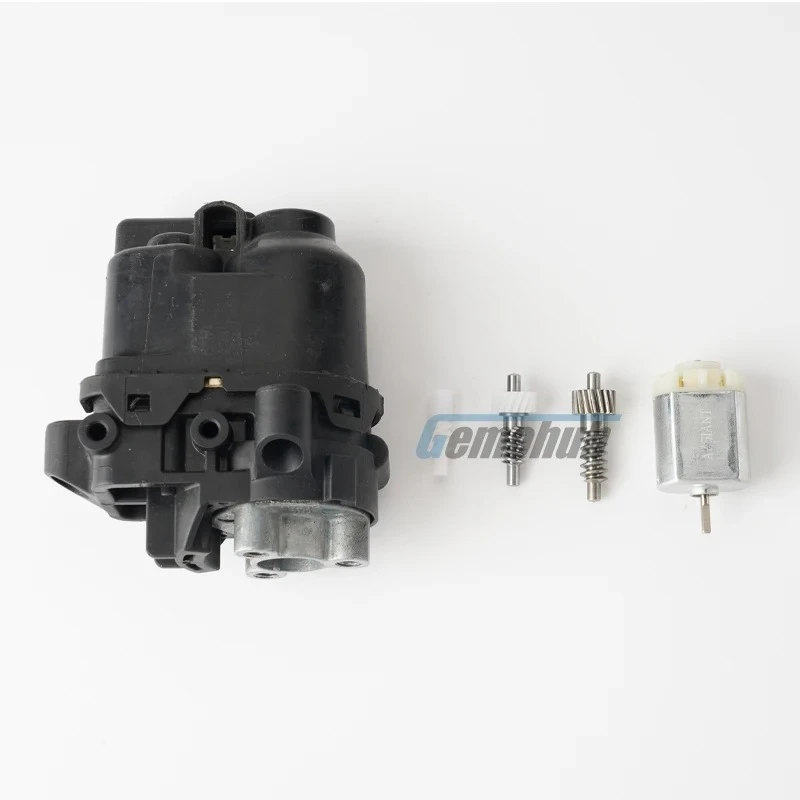 Gemohub For Honda Fit MK3 2014-2020 Car Electric Fold Exterior Mirrors Motor low noise high efficiency Driver Passenger Side