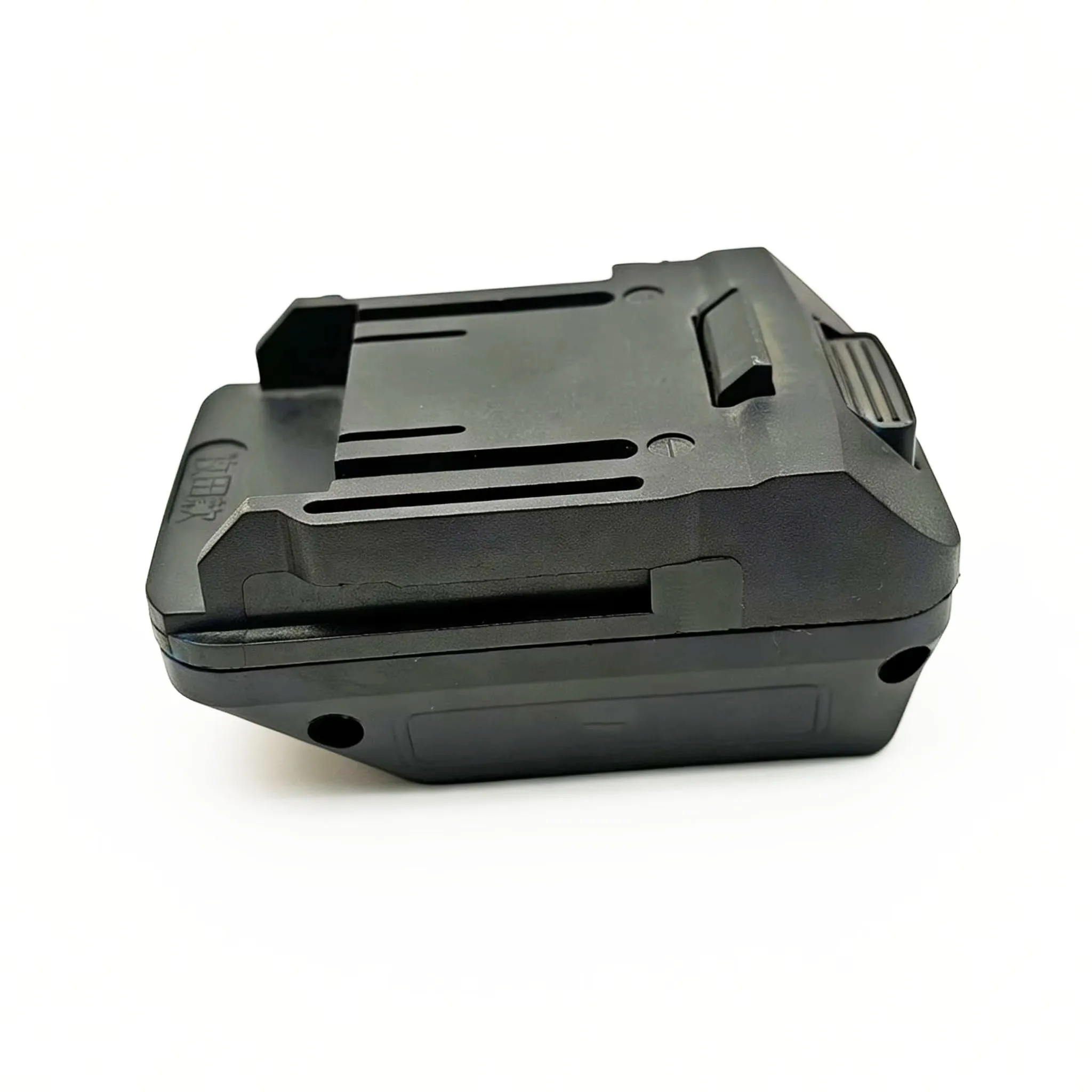 Tool Parts Adaptor For Worx 20V 4Pin Interface Li-ion Battery WA3553 For Makita 18V Lithium Machines Replace BL1830 Converter