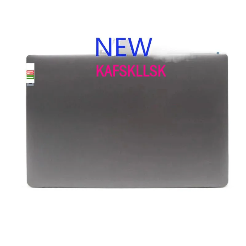 RW Orig New 5CB1B60414 5CB1B60415 For Lenovo IdeaPad 3-15ITL6 3-15ADA6 3-15ALC6 3 15IAU7 3 15ABA7 Lcd Back Cover Rear Lid Lcd Be