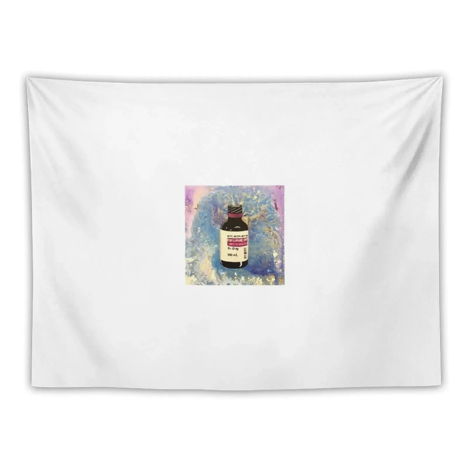 General Anesthesia Tapestry House Decorations Room Decoration Aesthetic Tapestry