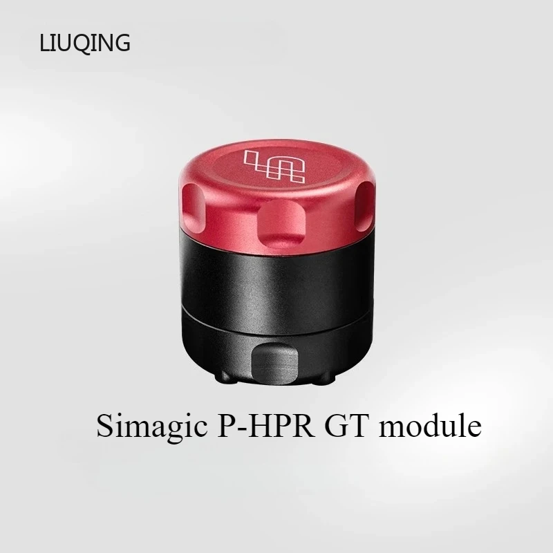 Simagic P-HPR GT Linear Electronic Assistance Module For TB-RS Hydraulic Handbrake For P1000 P2000 Racing Simulation Pedal
