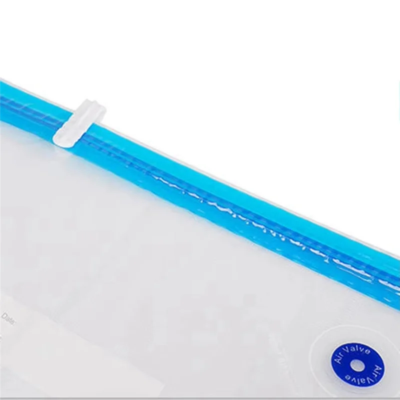 

A13E-50Pcs Printer Consumables Vacuum Bags PLA/PETG ABS Filament Bag 30X34cm Reusable Compression Storage