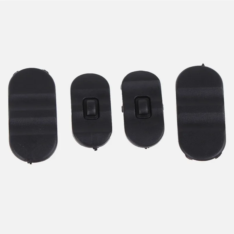 

Нижние резиновые ножки корпуса для Leno X220 X220i X230 X230i, базовая крышка для ноутбука, нескользящая резиновая подставка для ног, нескользящие резиновые ножки, 4 шт./компл.