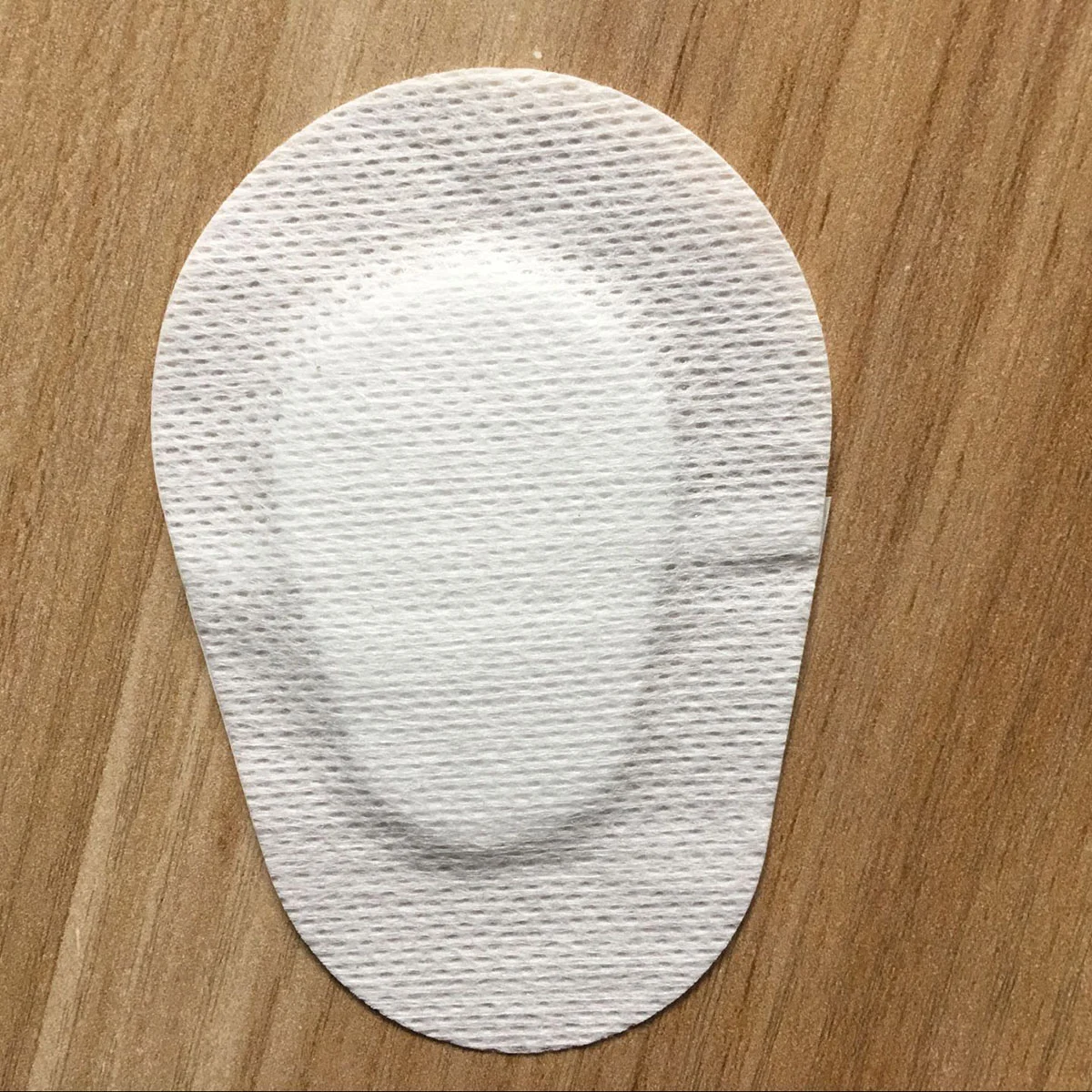 Eye Patch Padsmedical Pad Adults Sterile Adhesive Woven Non Bandages Aid Stickers First Wound Kids Sticky Pediatric Eyeshade