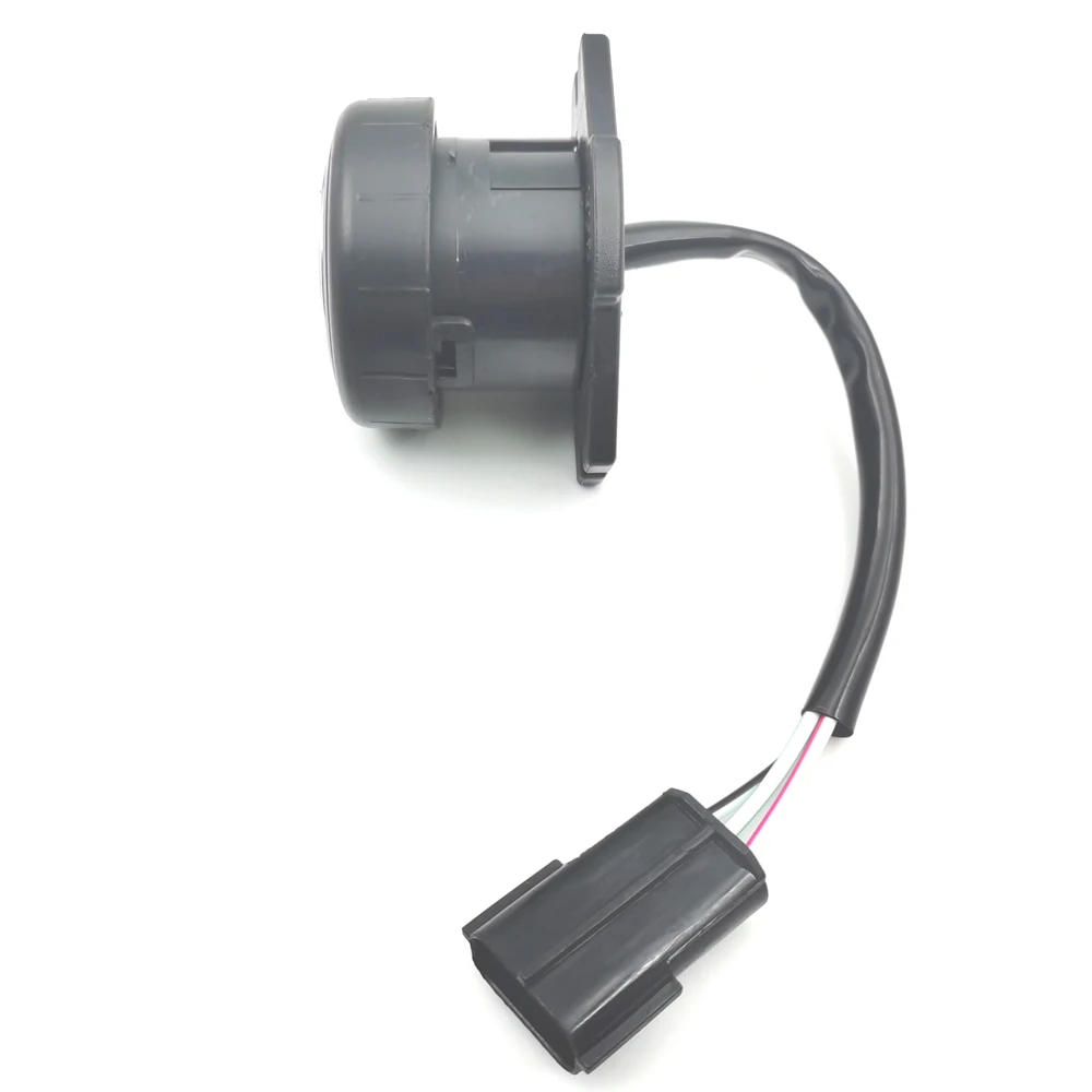 Drehknopfschalter für Daewoo/Doosan DH220-5 DX140 DX210 DX225LC / SOLAR 2552-1004 300661-00004 K1013846 – Detail 6