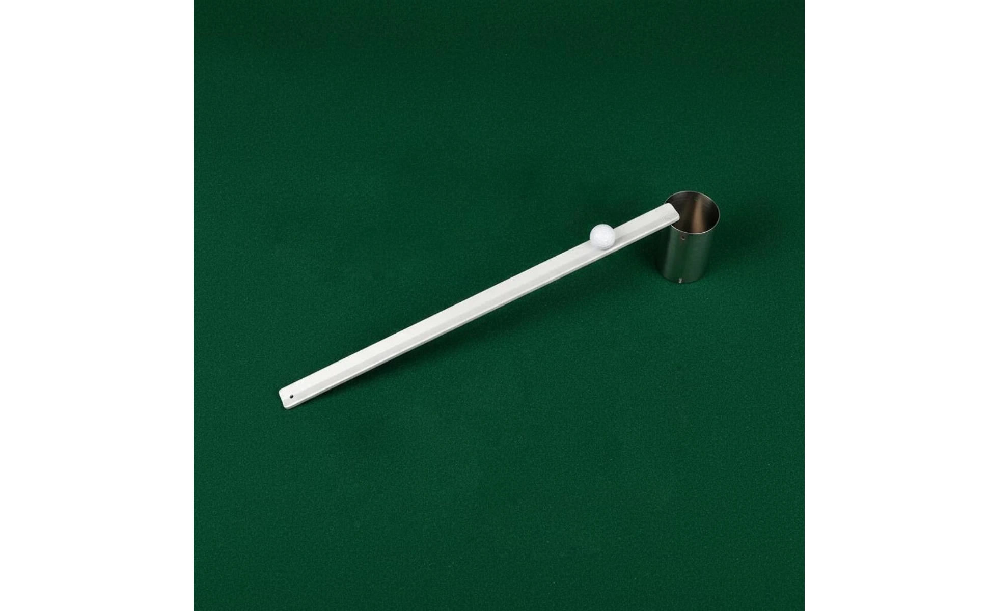 Golf Green Velocity Meter Metal Putting Green Velocity Tester Golf Putting Aid Sturdy Sports Equipment Portable Golf Green Velocity Meter Metal Putting Green Velocity Tester Golf Putting Aid Sturdy Sports Equipment Portable