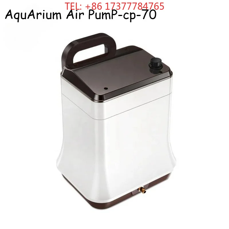 AC and DC dual purpose  aquarium fish tank atmospheric volume low noise aquarium air  Aquariums & Accessories
